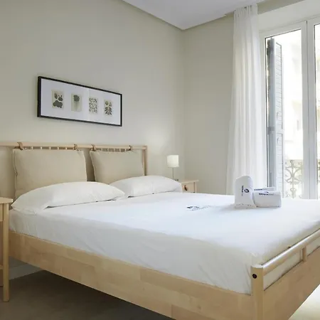 Xingola - Basque Apartament San Sebastián