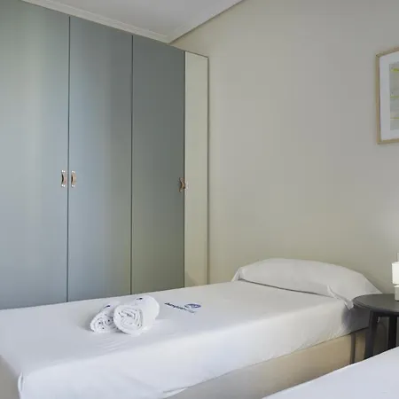 Xingola - Basque Apartament