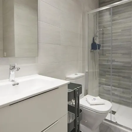 Lägenhet Xingola - Basque