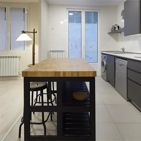 Xingola - Basque Appartement Saint-Sébastien