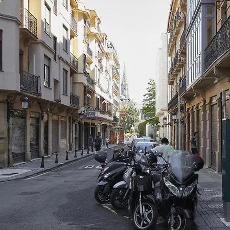 Xingola - Basque * Saint-Sébastien