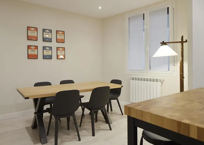 Appartement Xingola - Basque *