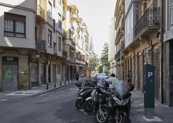 Xingola - Basque * San Sebastián