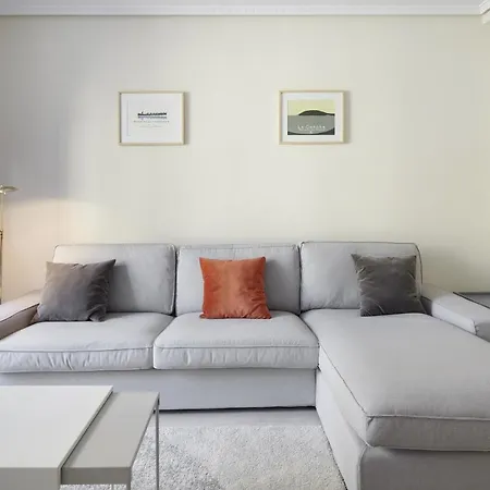 Apartment Xingola - Basque *