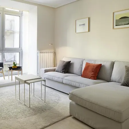 Xingola - Basque サン・セバスティアン