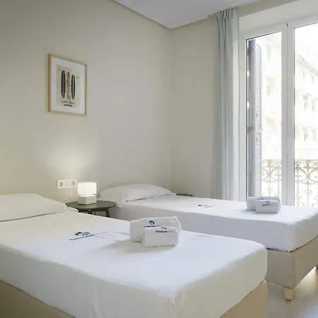 Apartment Xingola - Basque San Sebastian