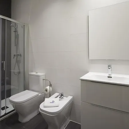 Xingola - Basque Apartment San Sebastian