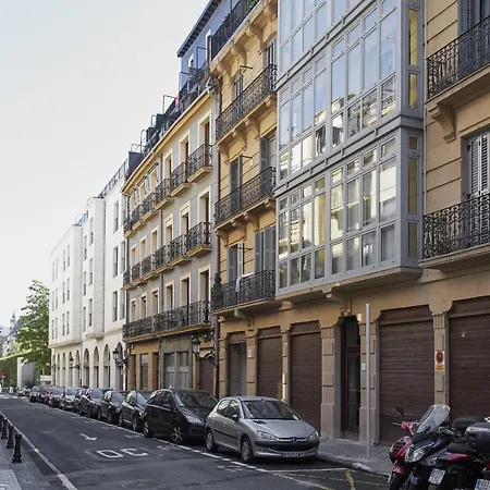Apartment Xingola - Basque