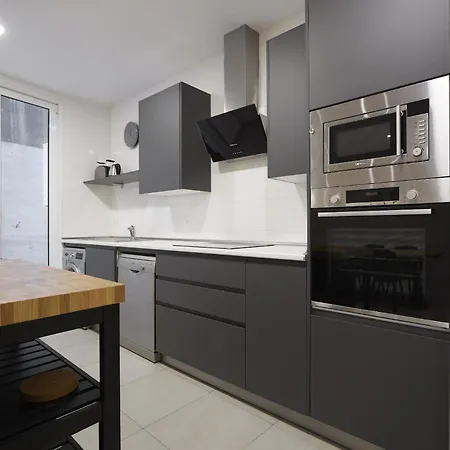 Apartment Xingola - Basque San Sebastian
