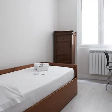 Apartment Xingola - Basque *
