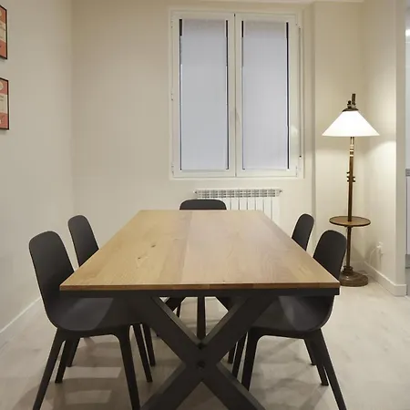 Apartment Xingola - Basque San Sebastian