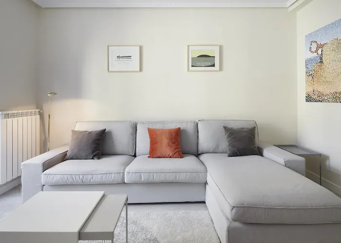 Apartment Xingola - Basque *