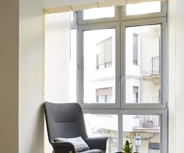 Xingola - Basque * San Sebastian