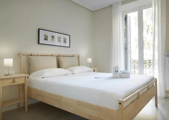 Xingola - Basque Apartment San Sebastian