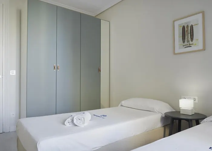 Xingola - Basque Apartment