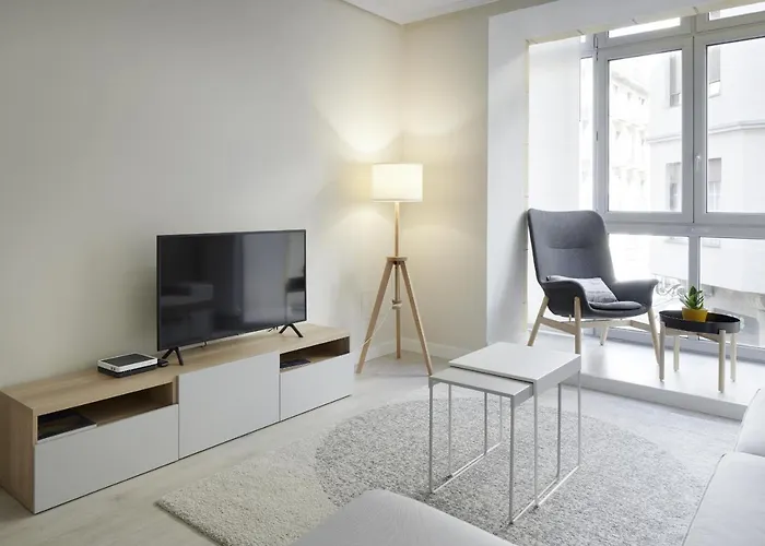 Xingola - Basque Apartment San Sebastian