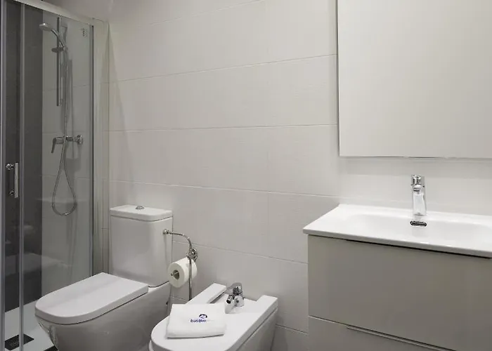 Xingola - Basque Apartment San Sebastian