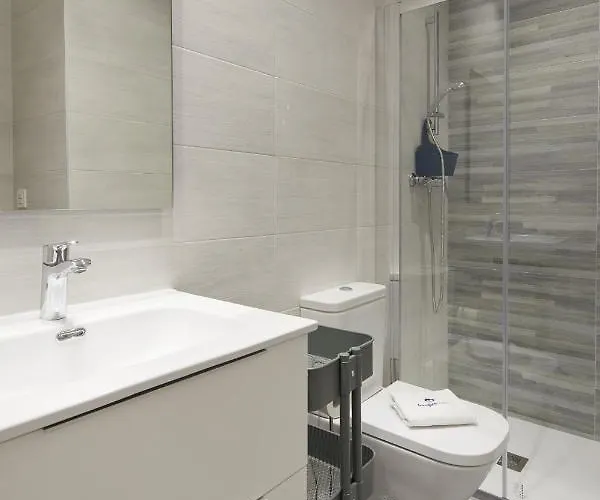 Apartment Xingola - Basque