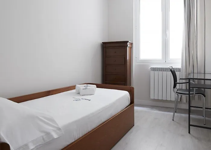 Apartment Xingola - Basque *